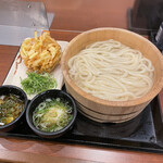 Marugame Seimen Utsunomiya Motoimaizumi Ten - 