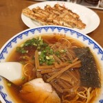 餃子飯店　嘉春 - 