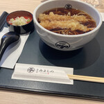 Soba Dokoro Miyoshino - 