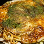 Okonomiyaki Teppanyaki Yocchan - 