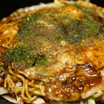 Okonomiyaki Teppanyaki Yocchan - 