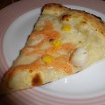 Pizzeria Bashamichi Gyoda Ten - 