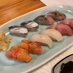 Koubai Zushi - 