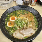 Ramen Miyake Kissho Matsubara Honten - 