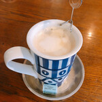 Ufu cafe - 