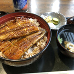 Unagi Yasudaya - 