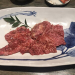 Sumibi Yakiniku Ikeda - 