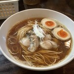 麺座 かたぶつ - 