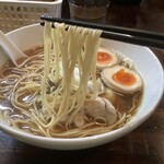 麺座 かたぶつ - 