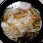 Teuchi Udon DAIKI - 