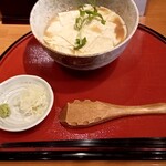 蕎麦処 いちかわ - 