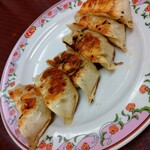 Gyoza no Osho Osaka Kujo Ten - 