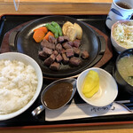 Kogai Restaurant Mikasa - 