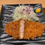 Tonkatsu Wakou Ami Premium Autoretto Ten - 