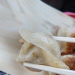 Gyoza-ya An - コロンと可愛い！