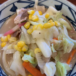 Marugame Seimen Tonami Ten - 