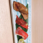 Bashunro Ginza Ten - 