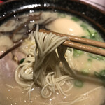 総社ラーメン鬼ノ城 - 