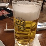 Sapporo Beer En Popura Kan - 