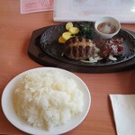 Denny's Kakegawa Ten - 