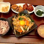 Korean Restaurant Daidai Nagoya Ten - 