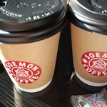 Soemon Coffee - 