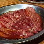 Sumibi Yakiniku Horumon En - 