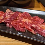 Sumibi Yakiniku Horumon En - 