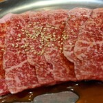 Sumibi Yakiniku Horumon En - 