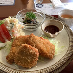 cafe Gaku - 