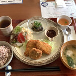 cafe Gaku - 