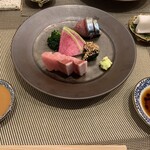 Sushi Tetsuya - 