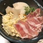 Monja Okonomiyaki Wise Matsudo Ten - 