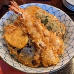 Edomae Tempura Ten'yuu - 