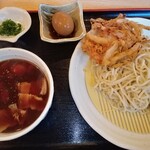 Inaka Udon Kamo kyu - 