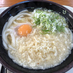 Kiccho Udon Otsuka Ten - 