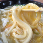 Kiccho Udon Otsuka Ten - 