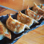 Tsubasa Gyoza - 