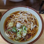 Soba Tani - 