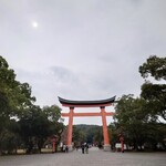 Seigetsu Do Jingu Chokubaijo - 