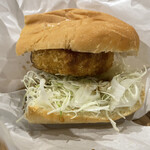 Croquette to Mentaiko - 