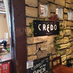 Kobe　Italian & Wine　CREDO - 