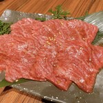 Kuroge Wagyu Yakiniku Ushikuro Mizue Ten - 