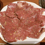 Kuroge Wagyu Yakiniku Ushikuro Mizue Ten - 