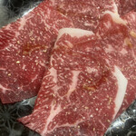 Shiawase no Yakiniku All you can eat Kamimura Bokujou Fuchu Ten - 