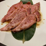 Yakiniku Sai Minamimoricho Ten - 