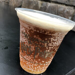 Butterbeer Cart - 