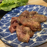 Oumi Yakiniku Horumon Sudaku Himeji Ten - 