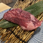 Oumi Yakiniku Horumon Sudaku Himeji Ten - 