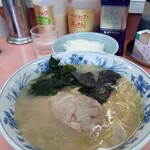 Ramen Shop Hashido Ten - 